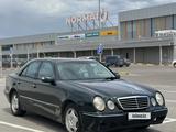 Mercedes-Benz E 280 2000 годаүшін3 100 000 тг. в Караганда – фото 5