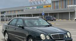 Mercedes-Benz E 280 2000 годаүшін3 100 000 тг. в Караганда – фото 5