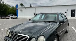 Mercedes-Benz E 280 2000 годаүшін3 100 000 тг. в Караганда