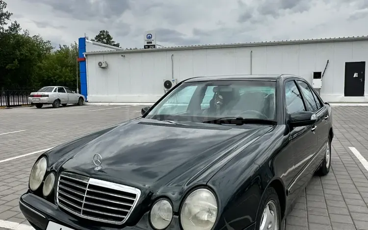 Mercedes-Benz E 280 2000 года за 3 100 000 тг. в Караганда
