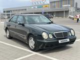 Mercedes-Benz E 280 2000 годаүшін3 100 000 тг. в Караганда – фото 3