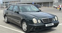 Mercedes-Benz E 280 2000 годаүшін3 100 000 тг. в Караганда – фото 3