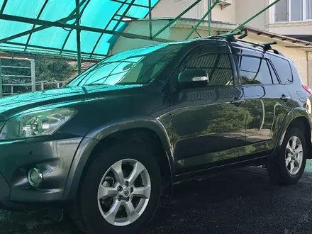 Toyota RAV4 2012 года за 9 800 000 тг. в Алматы – фото 9