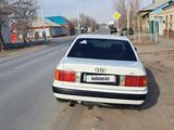 Audi 100 1991 года за 1 300 000 тг. в Кызылорда – фото 2