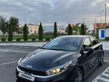 Kia Cerato 2022 года за 11 000 000 тг. в Алматы