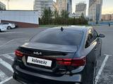 Kia Cerato 2022 года за 11 000 000 тг. в Алматы – фото 3