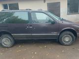 Nissan Quest 1996 годаүшін2 400 000 тг. в Астана – фото 2