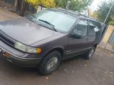 Nissan Quest 1996 годаүшін2 400 000 тг. в Астана – фото 3