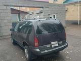 Nissan Quest 1996 годаүшін2 400 000 тг. в Астана – фото 5