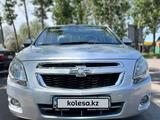 Chevrolet Cobalt 2021 года за 4 900 000 тг. в Алматы – фото 2