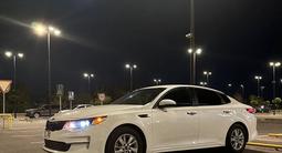 Kia Optima 2018 года за 3 800 000 тг. в Шымкент – фото 4