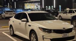 Kia Optima 2018 года за 3 800 000 тг. в Шымкент