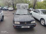 Volkswagen Golf 1993 года за 890 000 тг. в Усть-Каменогорск – фото 3
