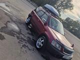 Honda CR-V 1996 годаүшін3 000 000 тг. в Алматы – фото 2
