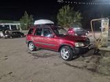 Honda CR-V 1996 годаүшін3 000 000 тг. в Алматы – фото 5