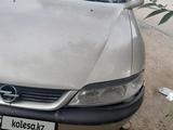 Opel Vectra 1997 годаfor1 300 000 тг. в Караганда