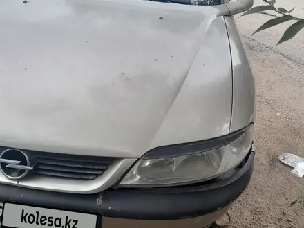 Opel Vectra 1997 года за 1 300 000 тг. в Караганда