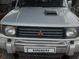 Mitsubishi Pajero 1993 годаүшін3 100 000 тг. в Талдыкорган