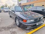 Mitsubishi Galant 1992 года за 1 650 000 тг. в Алматы – фото 3