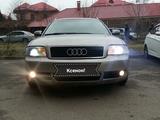 Audi A6 2004 года за 3 500 000 тг. в Алматы – фото 4