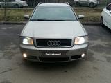 Audi A6 2004 года за 3 500 000 тг. в Алматы – фото 5