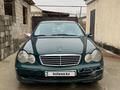 Mercedes-Benz C 240 2001 года за 2 300 000 тг. в Тараз