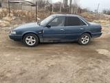 Mazda 626 1988 года за 700 000 тг. в Балхаш – фото 5