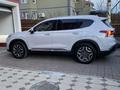 Hyundai Santa Fe 2023 года за 20 700 000 тг. в Алматы – фото 6