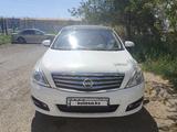 Nissan Teana 2013 года за 4 100 000 тг. в Атырау