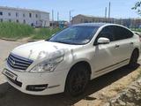 Nissan Teana 2013 года за 4 100 000 тг. в Атырау – фото 2