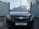 Chevrolet Cruze 2011 года за 4 500 000 тг. в Сарыколь