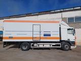 DAF  XF 95 1996 годаfor9 800 000 тг. в Павлодар