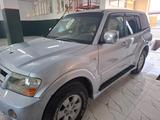 Mitsubishi Pajero 2005 года за 7 000 000 тг. в Кызылорда