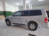 Mitsubishi Pajero 2005 года за 7 000 000 тг. в Кызылорда – фото 3