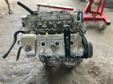 Двигатель акпп 1mz-fe мотор коробка lexus rx300 за 42 500 тг. в Алматы – фото 9