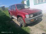 Toyota Hilux Surf 1993 года за 3 000 000 тг. в Усть-Каменогорск – фото 2