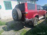 Toyota Hilux Surf 1993 года за 3 000 000 тг. в Усть-Каменогорск – фото 5