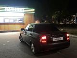 ВАЗ (Lada) Priora 2170 2013 года за 2 350 000 тг. в Алматы