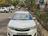 Toyota Camry 2011 года за 7 200 000 тг. в Рудный
