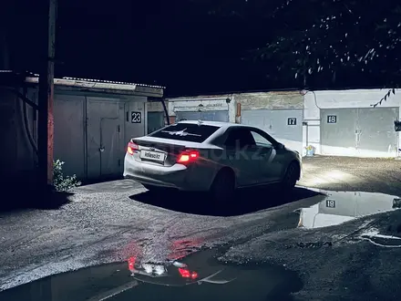 Toyota Camry 2011 года за 7 200 000 тг. в Рудный – фото 2