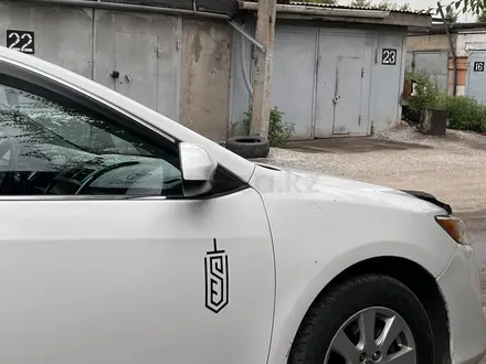 Toyota Camry 2011 года за 7 200 000 тг. в Рудный – фото 6