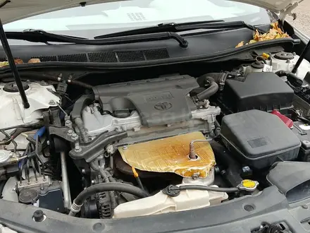 Toyota Camry 2011 года за 7 200 000 тг. в Рудный – фото 3