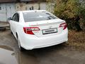 Toyota Camry 2011 года за 7 200 000 тг. в Рудный – фото 8