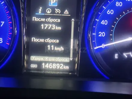 Toyota Camry 2015 года за 12 500 000 тг. в Павлодар – фото 14