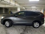 Honda CR-V 2012 года за 8 500 000 тг. в Астана – фото 3