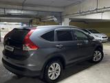 Honda CR-V 2012 года за 8 500 000 тг. в Астана – фото 2