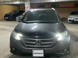 Honda CR-V 2012 года за 8 500 000 тг. в Астана