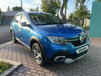 Renault Logan Stepway 2020 годаүшін6 750 000 тг. в Караганда