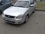 ВАЗ (Lada) Priora 2170 2013 года за 1 700 000 тг. в Усть-Каменогорск