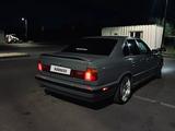 BMW 525 1993 года за 2 800 000 тг. в Астана – фото 3